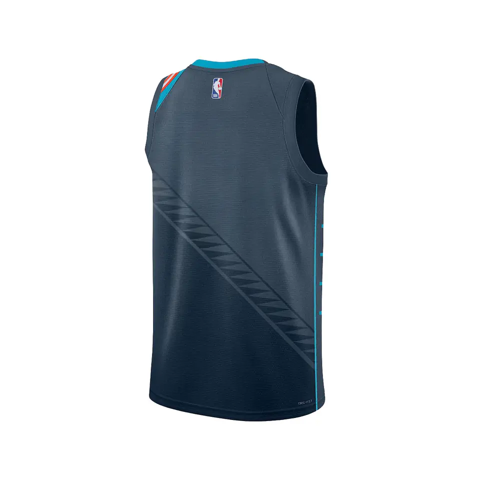 Oklahoma City Thunder - City Edition 25/26 2