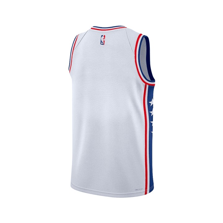 Philadelphia 76ers - Association Edition 25/26 2