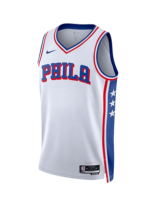 Philadelphia 76ers - Association Edition 25/26