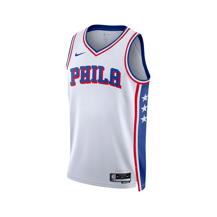 Philadelphia 76ers - Association Edition 25/26 1