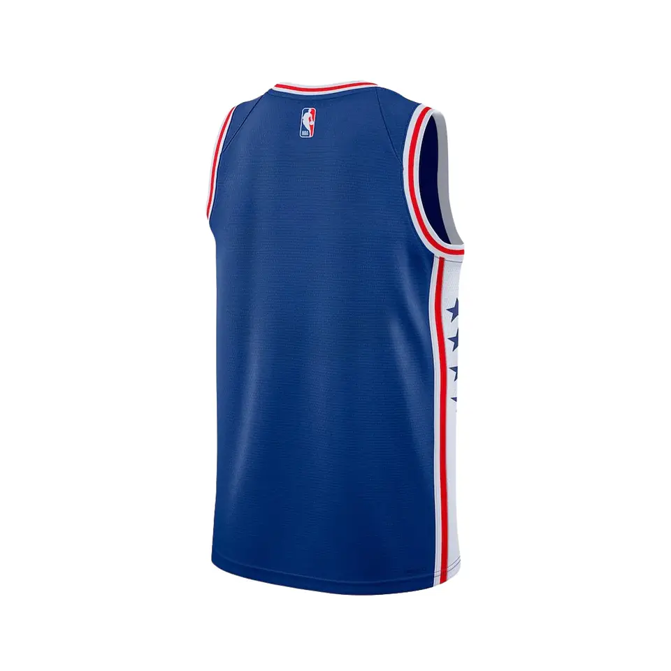 Philadelphia 76ers - Icon Edition 25/26 2