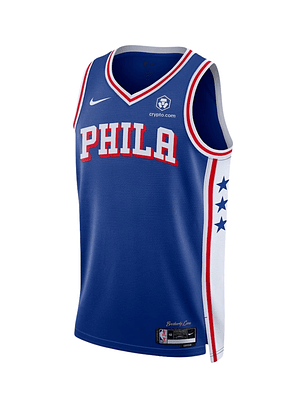 Philadelphia 76ers - Icon Edition 25/26
