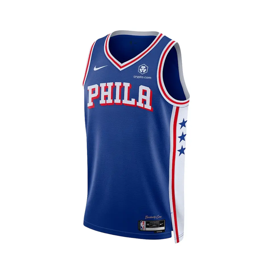 Philadelphia 76ers - Icon Edition 25/26 1