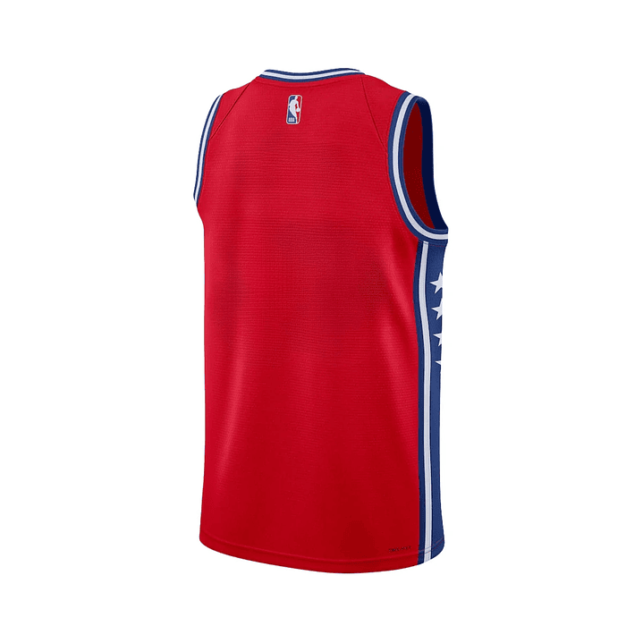 Philadelphia 76ers - Statement Edition 25/26 2