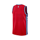 Philadelphia 76ers - Statement Edition 25/26 - Thumbnail 2