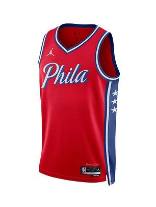 Philadelphia 76ers - Statement Edition 25/26