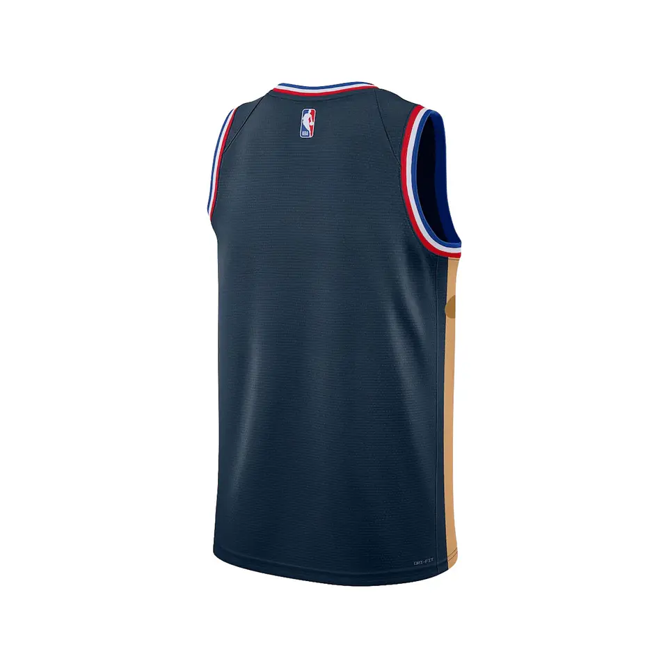 Philadelphia 76ers - City Edition 25/26 2