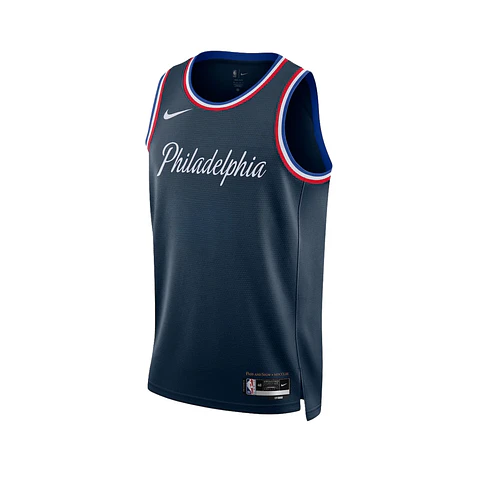 Philadelphia 76ers - City Edition 25/26