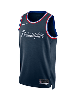 Philadelphia 76ers - City Edition 25/26