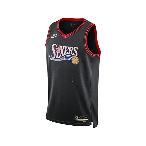 Philadelphia 76ers - Classic Edition 25/26