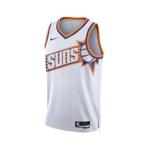 Phoenix Suns - Association Edition 25/26