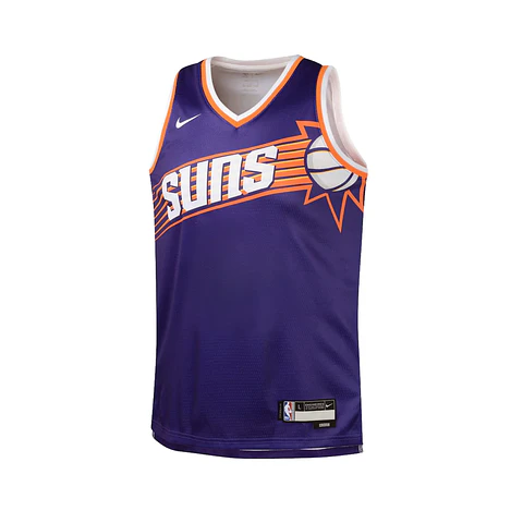 Phoenix Suns - Icon Edition 25/26