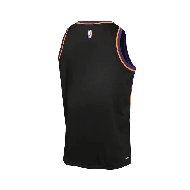 Phoenix Suns - Statement Edition 25/26 2