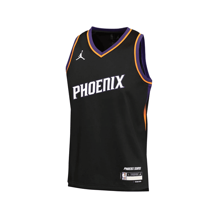Phoenix Suns - Statement Edition 25/26 1