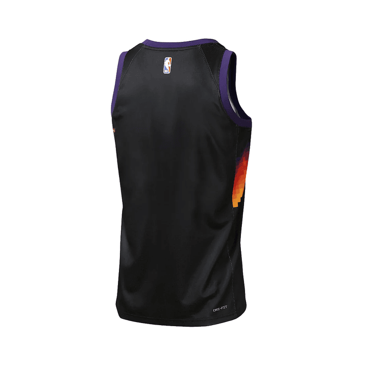 Phoenix Suns - City Edition 25/26 2