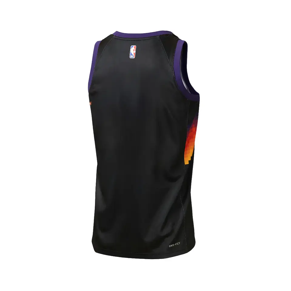 Phoenix Suns - City Edition 25/26 2