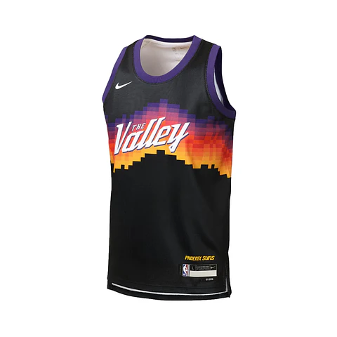 Phoenix Suns - City Edition 25/26