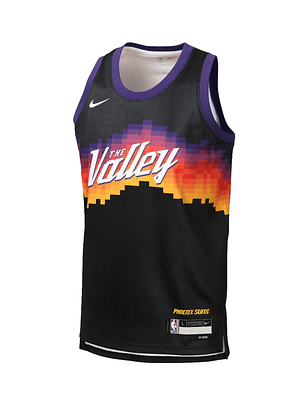 Phoenix Suns - City Edition 25/26