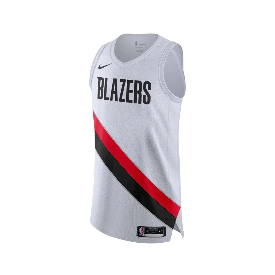 Portland Trail Blazers - Association Edition 25/26 1