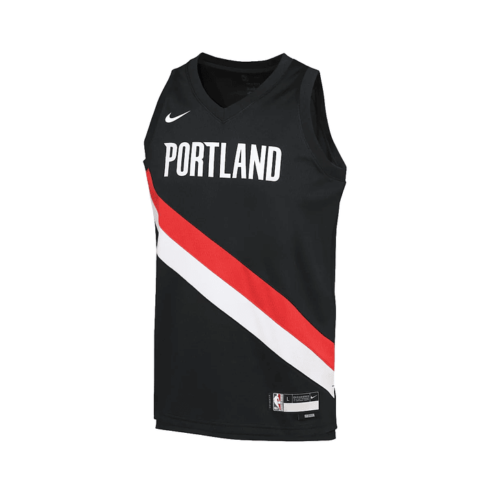 Portland Trail Blazers - Icon Edition 25/26 1