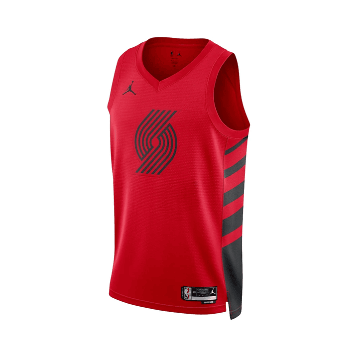 Portland Trail Blazers - Statement Edition 25/26 1