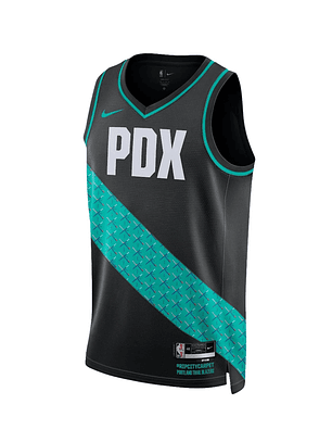 Portland Trail Blazers - City Edition 25/26