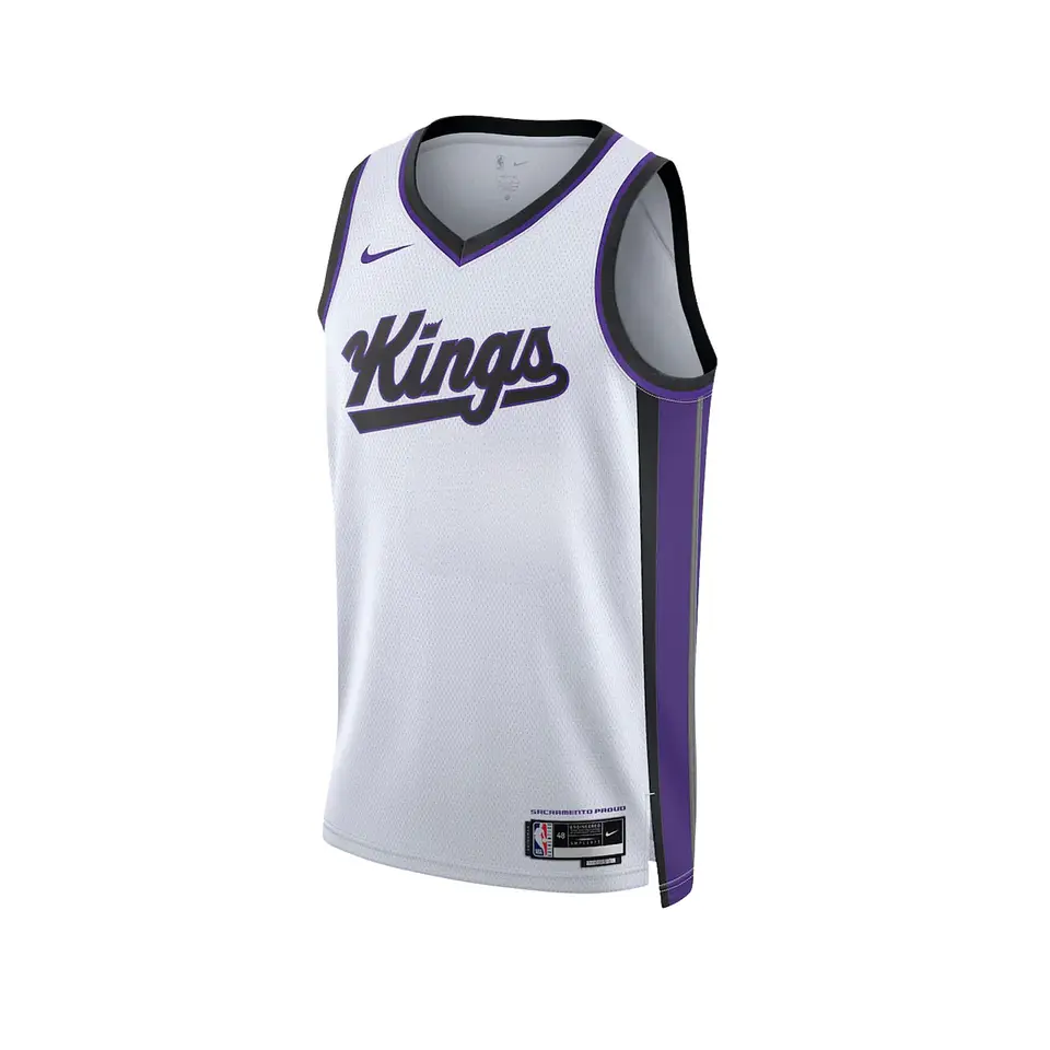 Sacramento Kings - Association Edition 25/26 1
