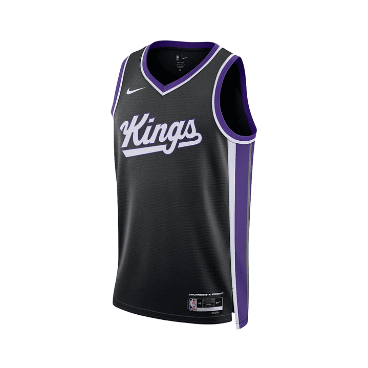 Sacramento Kings - Icon Edition 25/26 1