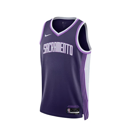 Sacramento Kings - City Edition 25/26
