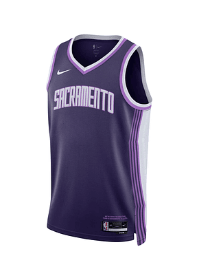 Sacramento Kings - City Edition 25/26