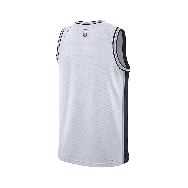 San Antonio Spurs - Association Edition 25/26 2