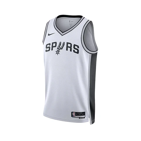 San Antonio Spurs - Association Edition 25/26