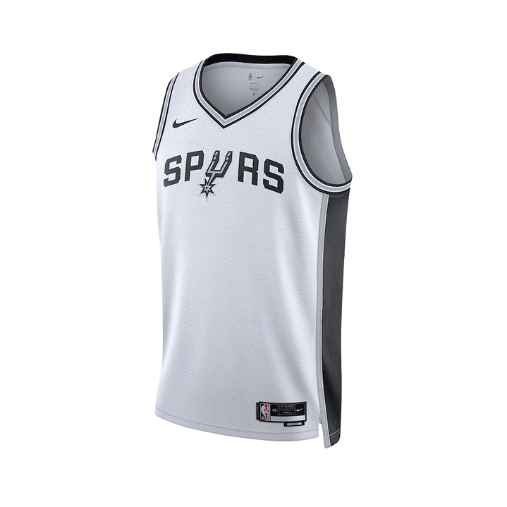 San Antonio Spurs - Association Edition 25/26 1