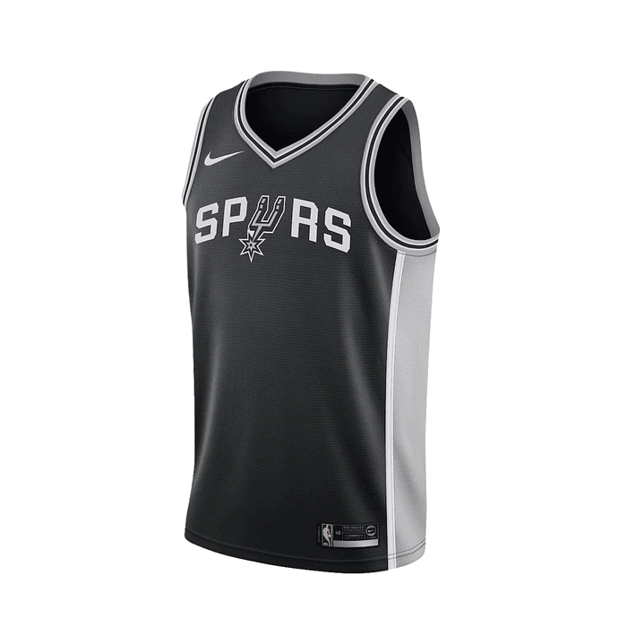 San Antonio Spurs - Icon Edition 25/26 1