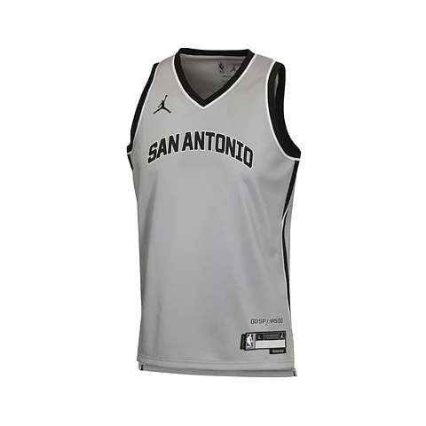 San Antonio Spurs - Statement Edition 25/26