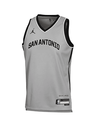 San Antonio Spurs - Statement Edition 25/26