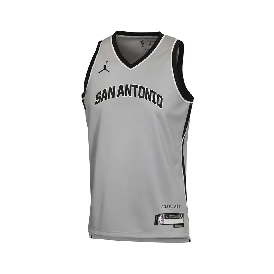 San Antonio Spurs - Statement Edition 25/26 1