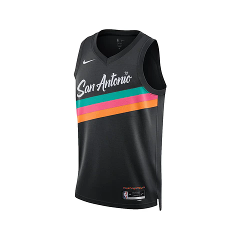 San Antonio Spurs - City Edition 25/26