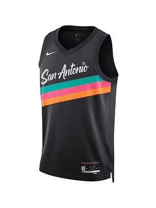San Antonio Spurs - City Edition 25/26
