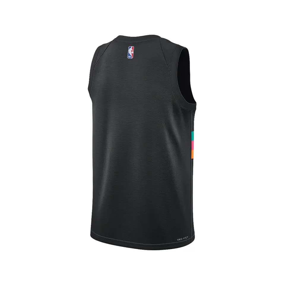 San Antonio Spurs - City Edition 25/26 2