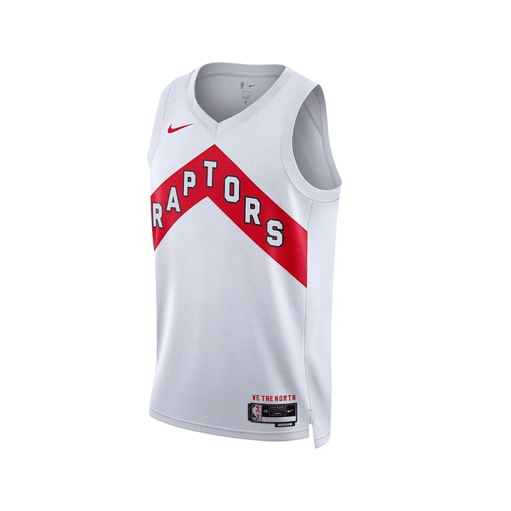 Toronto Raptors - Association Edition 25/26 1