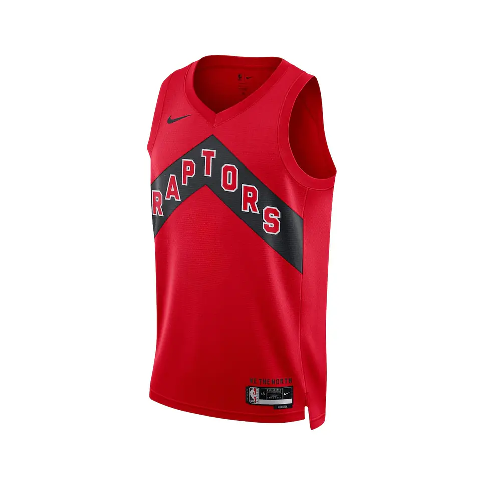 Toronto Raptors - Icon Edition 25/26 1