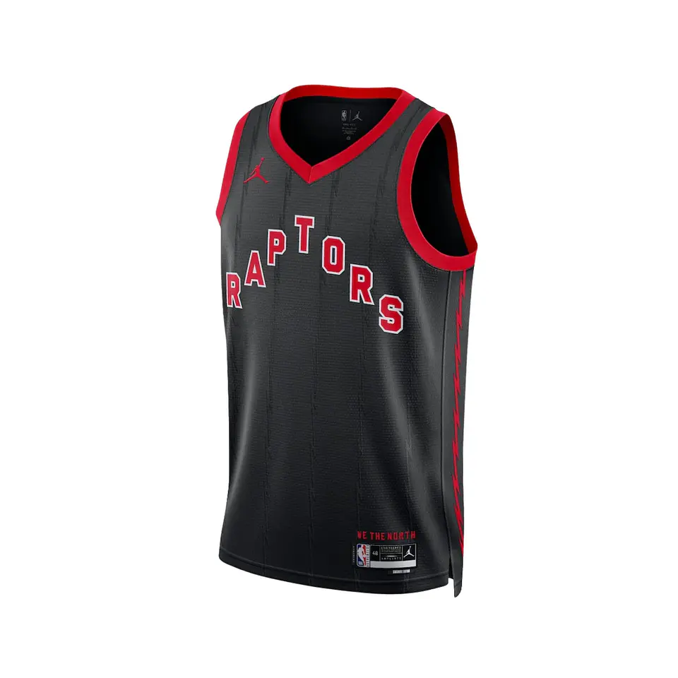 Toronto Raptors - Statement Edition 25/26 1