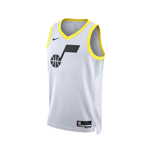 Utah Jazz - Association Edition 25/26