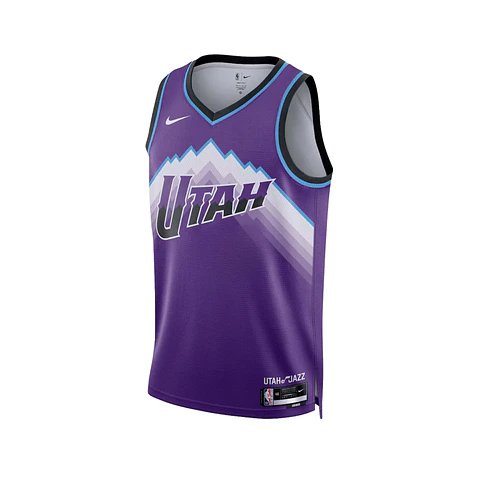 Utah Jazz - Icon Edition 25/26