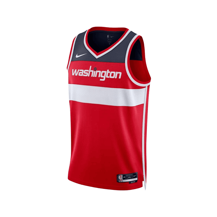 Washington Wizards - Icon Edition 25/26 1