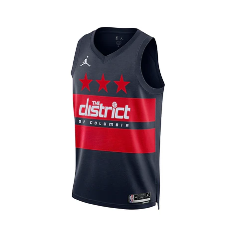 Washington Wizards - Statement Edition 25/26