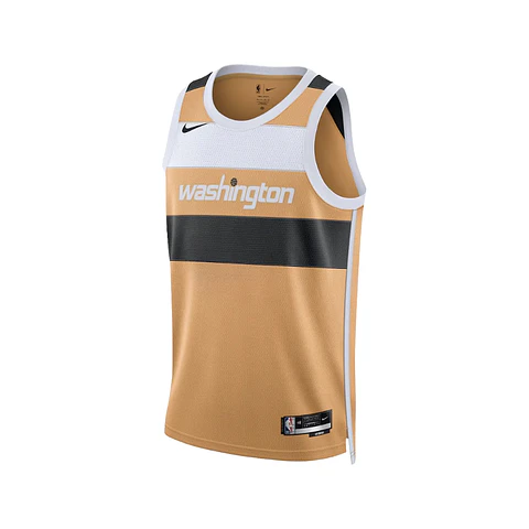 Washington Wizards - City Edition 25/26