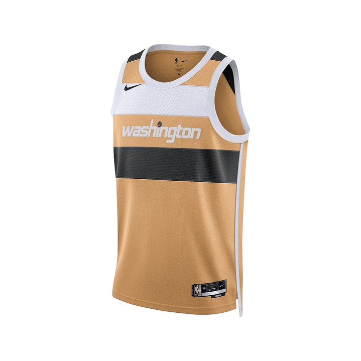 Washington Wizards - City Edition 25/26 1