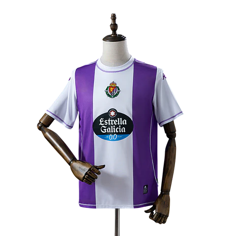 Real Valladolid - Camisola Edição Especial 25/26